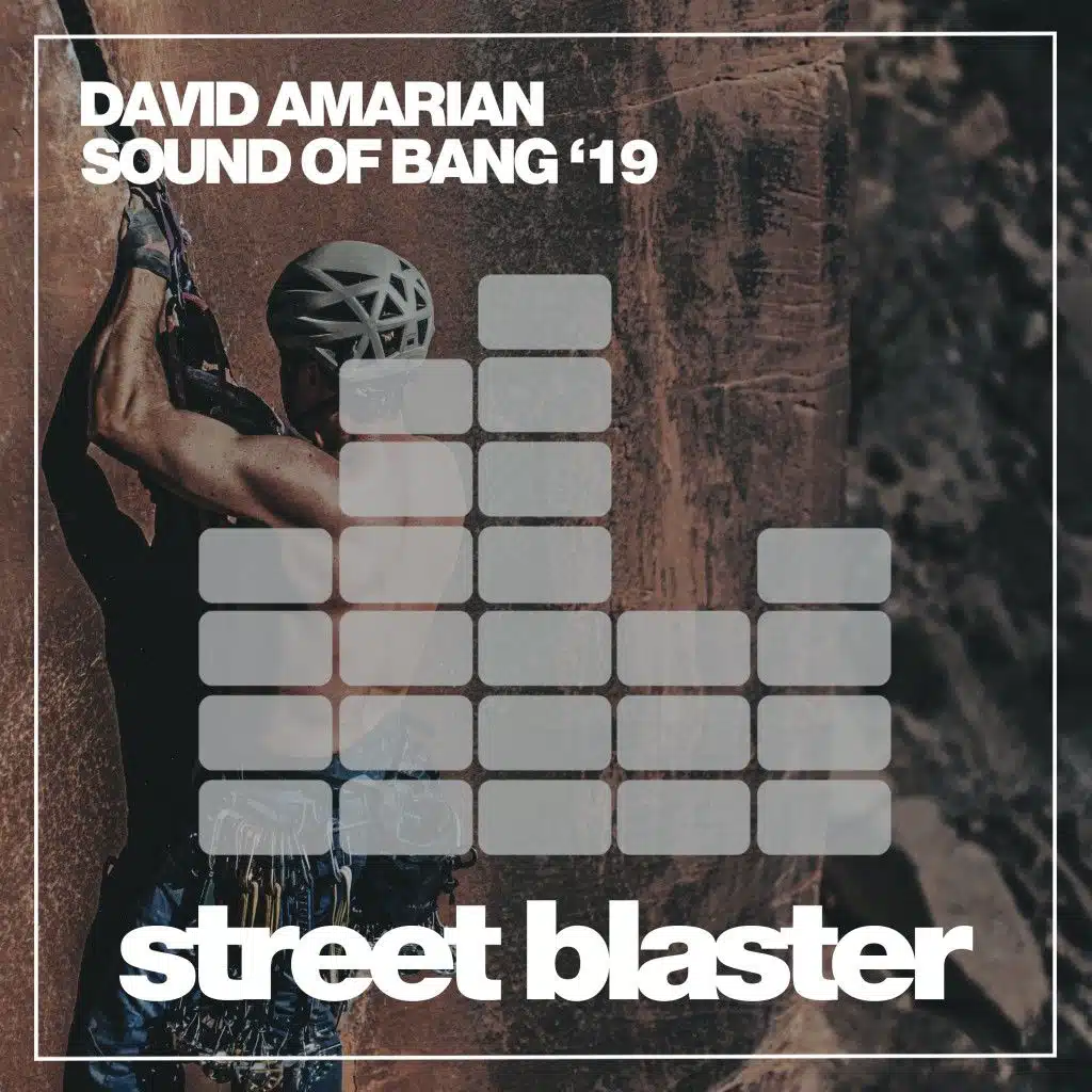 David Amarian
