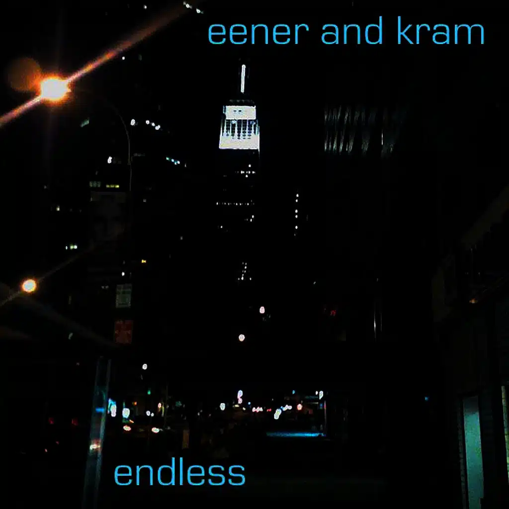 Eener and Kram