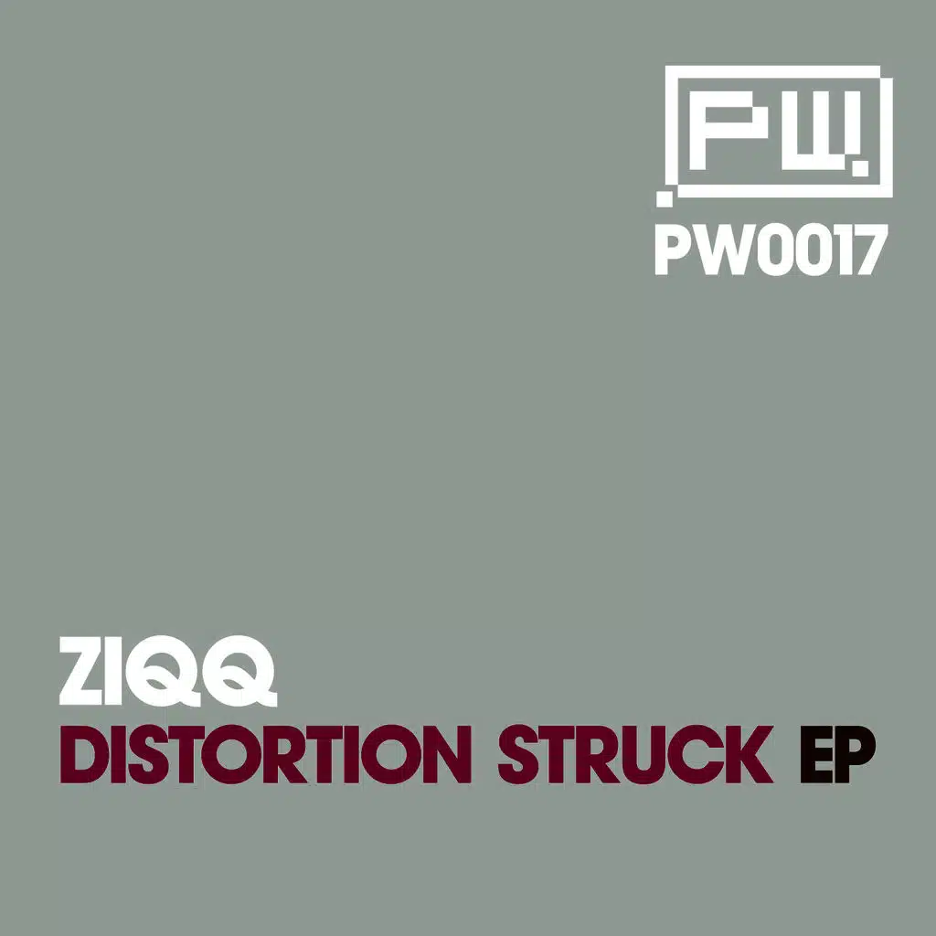 Distortion Struck EP