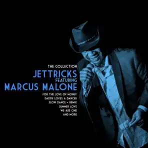 We Are One (feat. Marcus Malone)