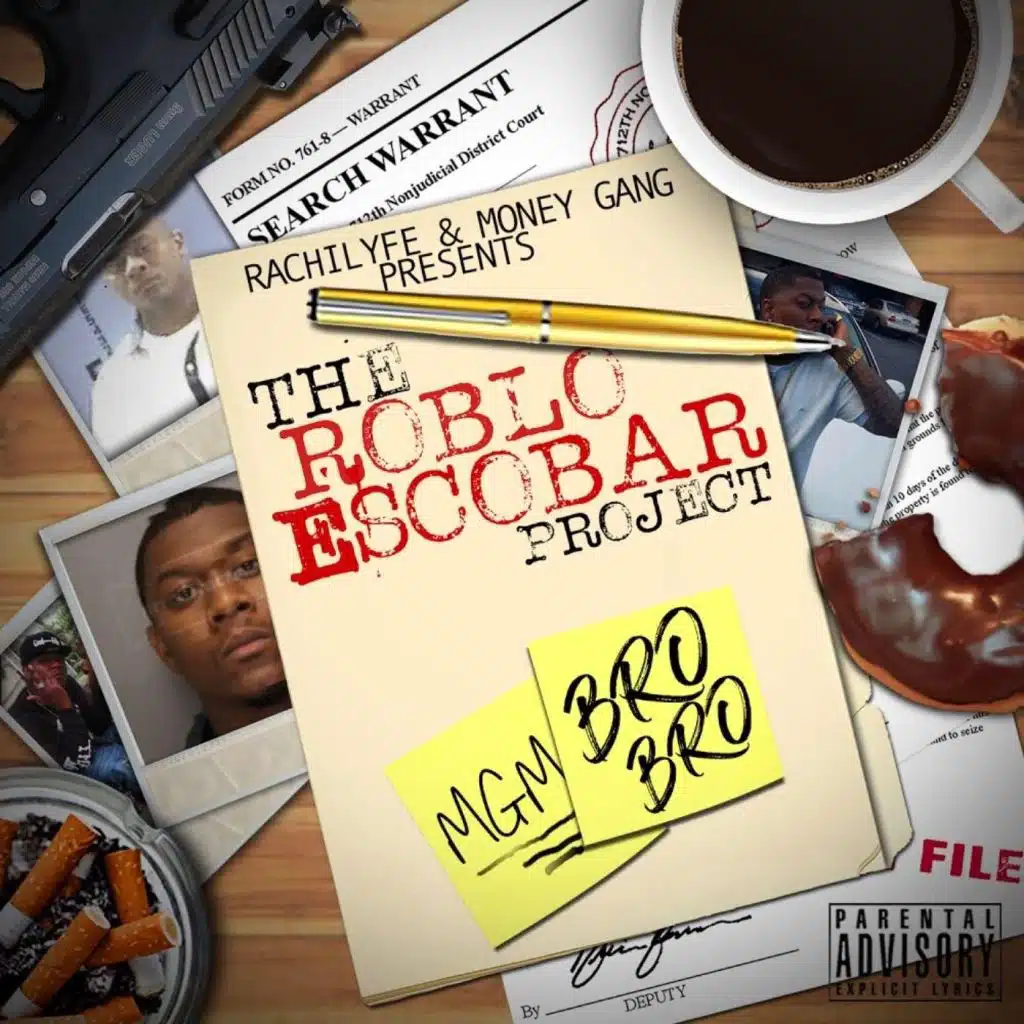 Outro (feat. Raphaël)