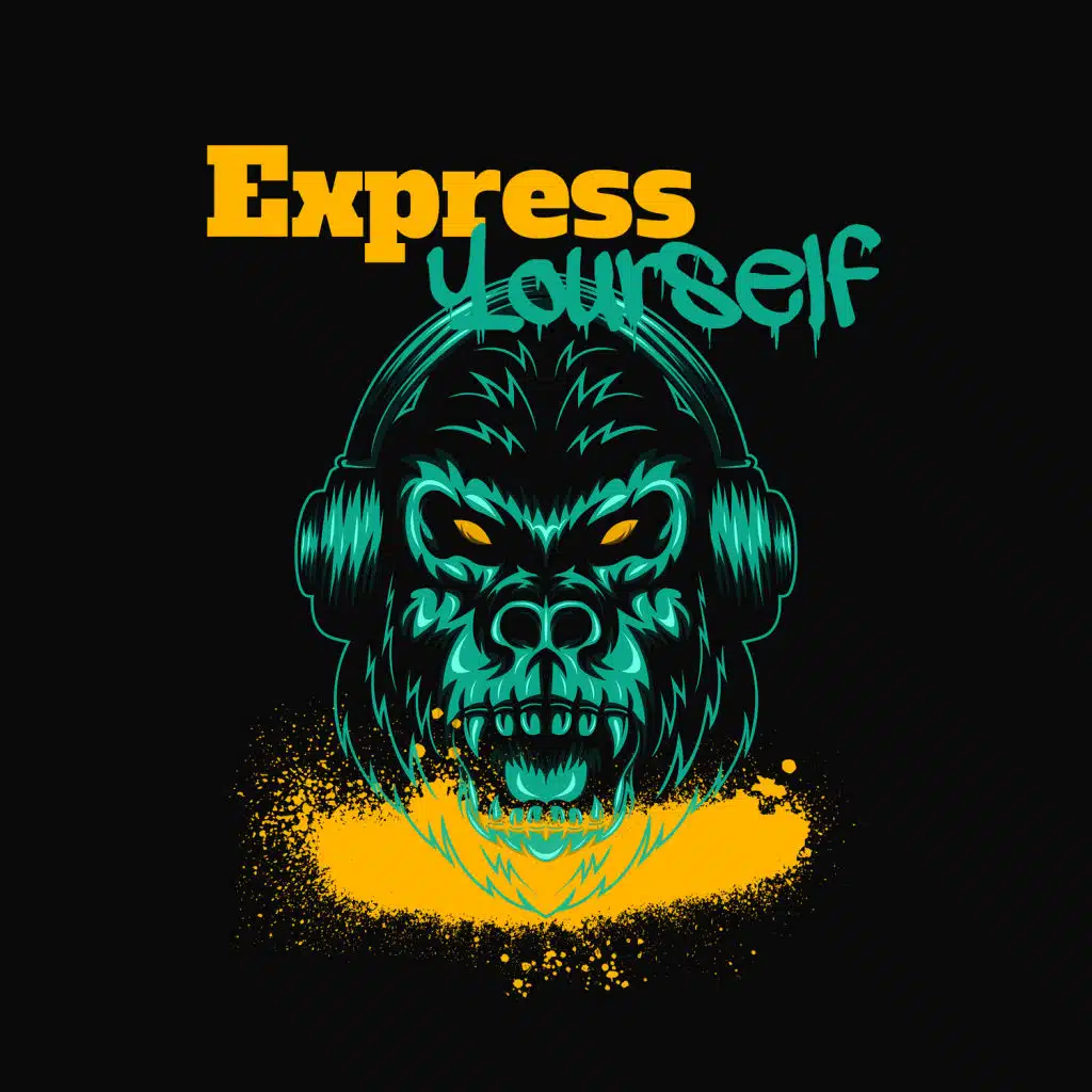 Express Yourself