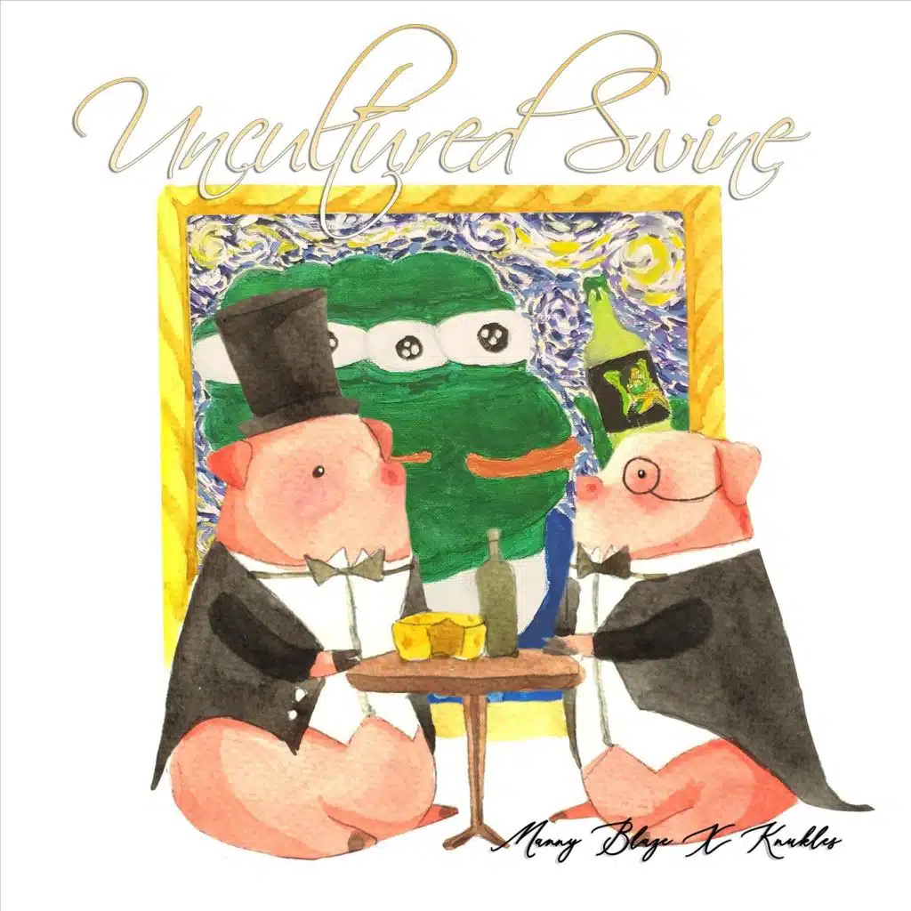 Pharmaceutical Therapy