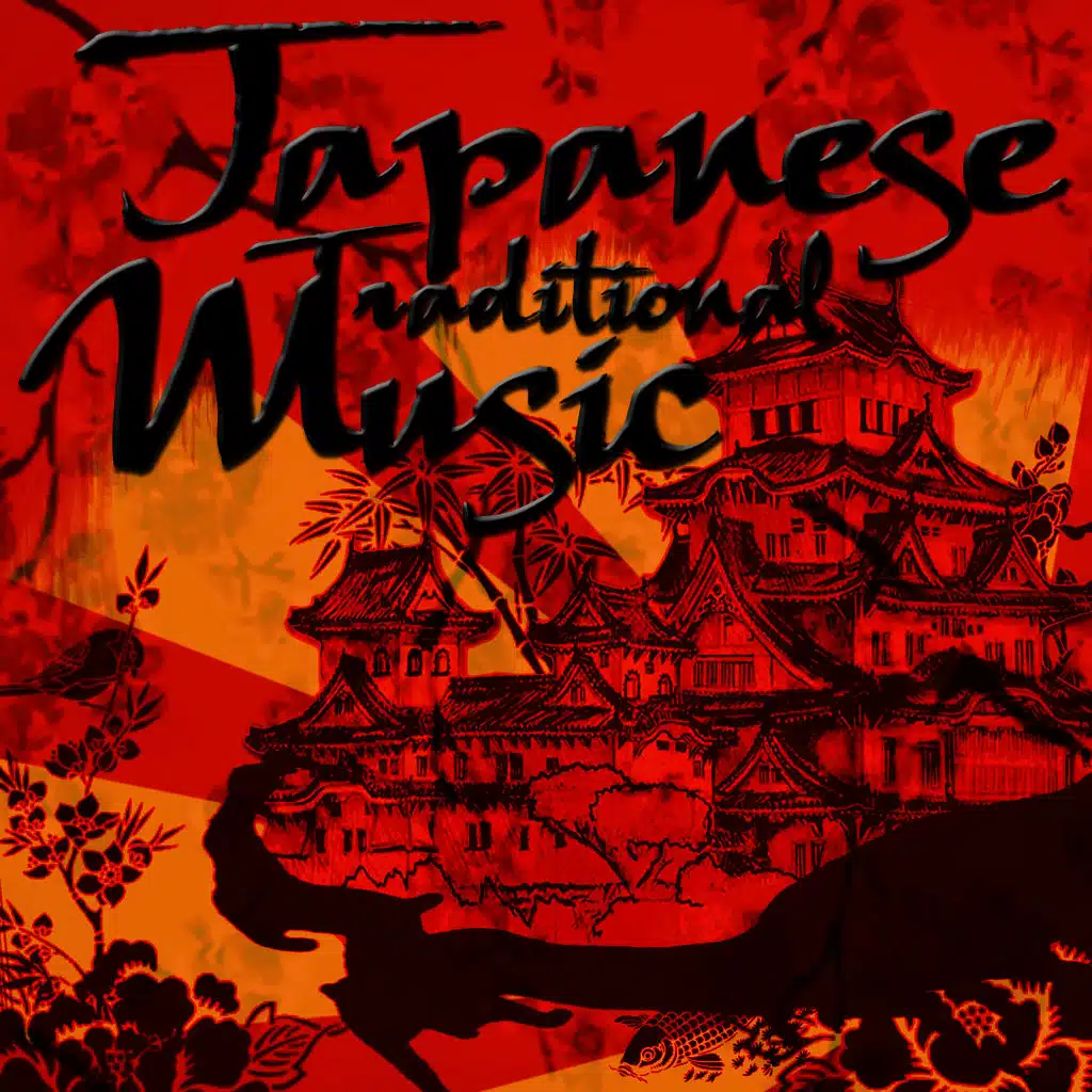 Japanese Traditional Music