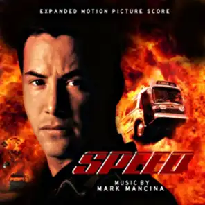 Speed The Original Motion Picture Soundtrack