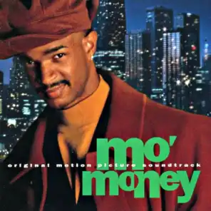 Mo' Money Original Motion Picture Soundtrack