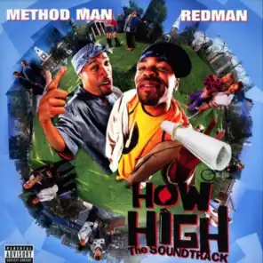Cisco Kid (feat. Method Man and Redman Feat. Cypress Hill)