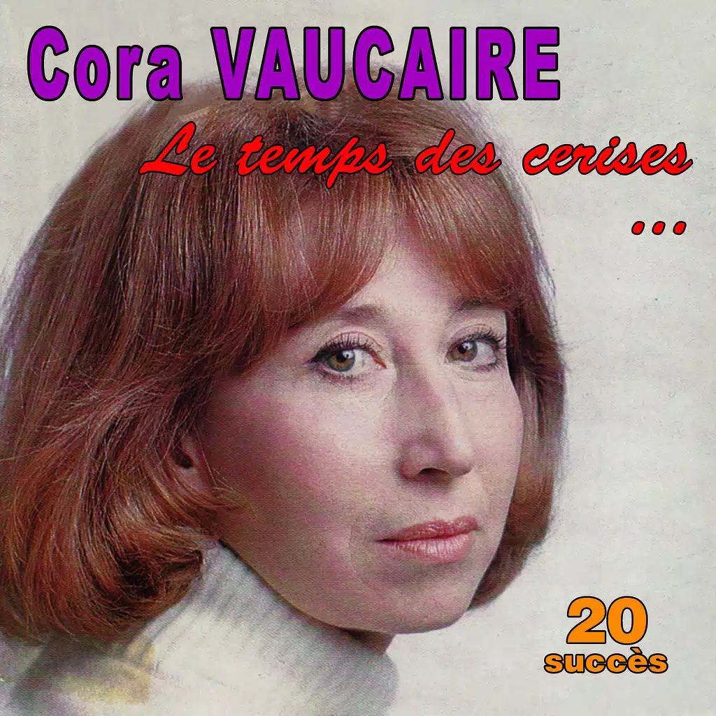 Le temps des cerises ... - 20 succès