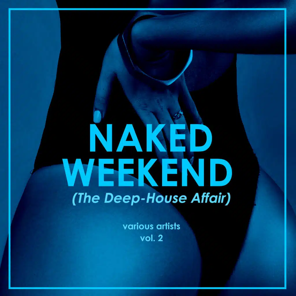 Happiness Of A Normal Day (London Mix)