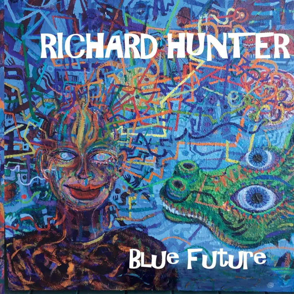 Richard Hunter