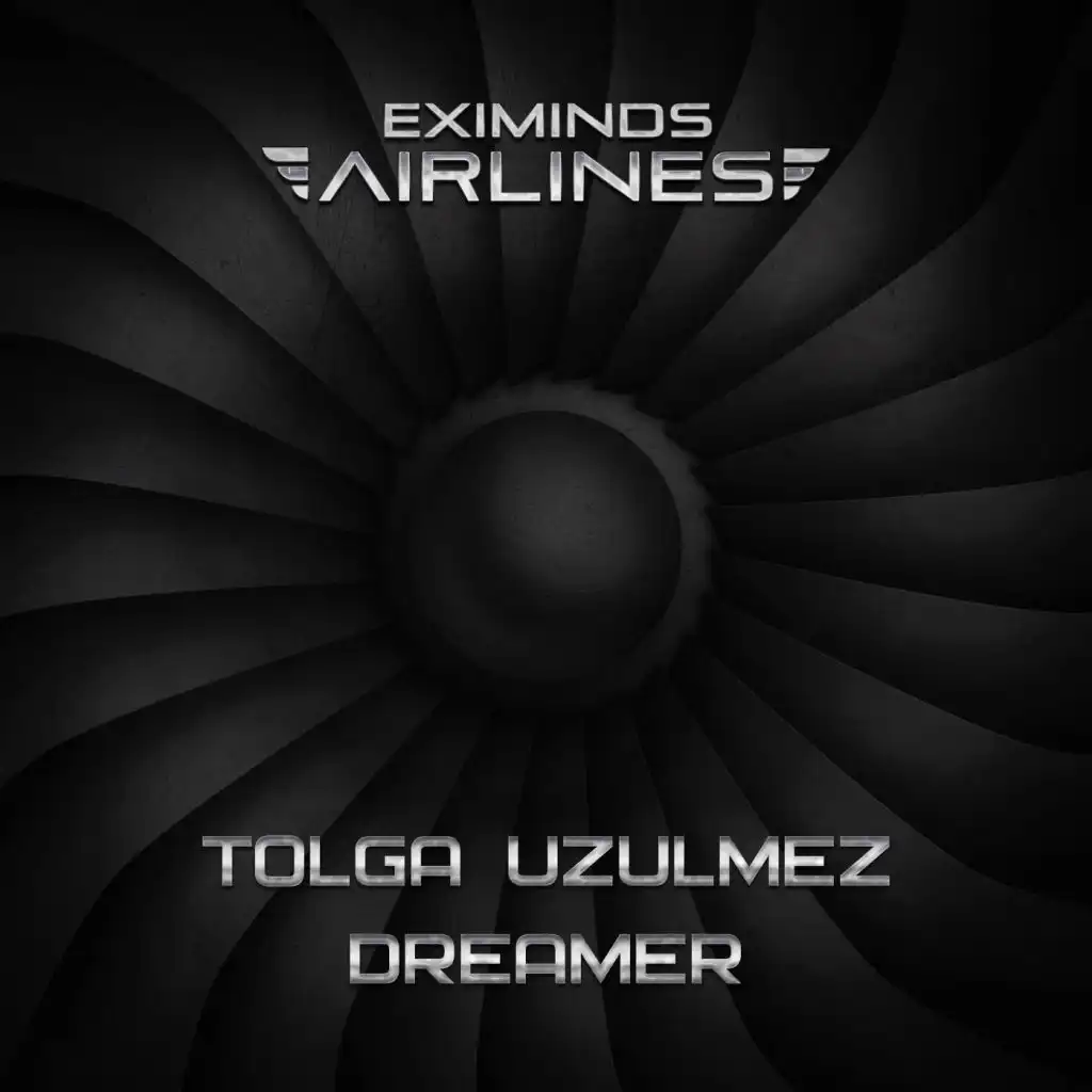 Dreamer (Extended Mix)