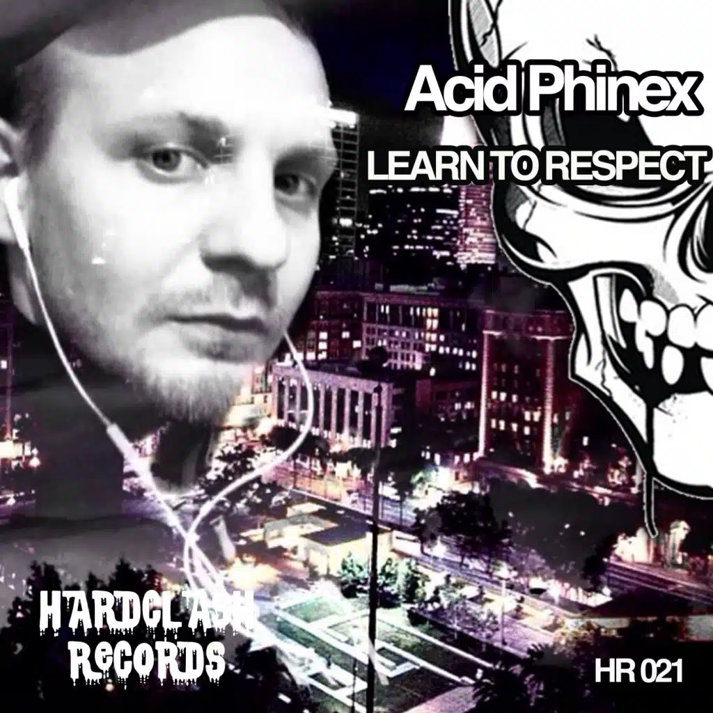 Acid Phinex