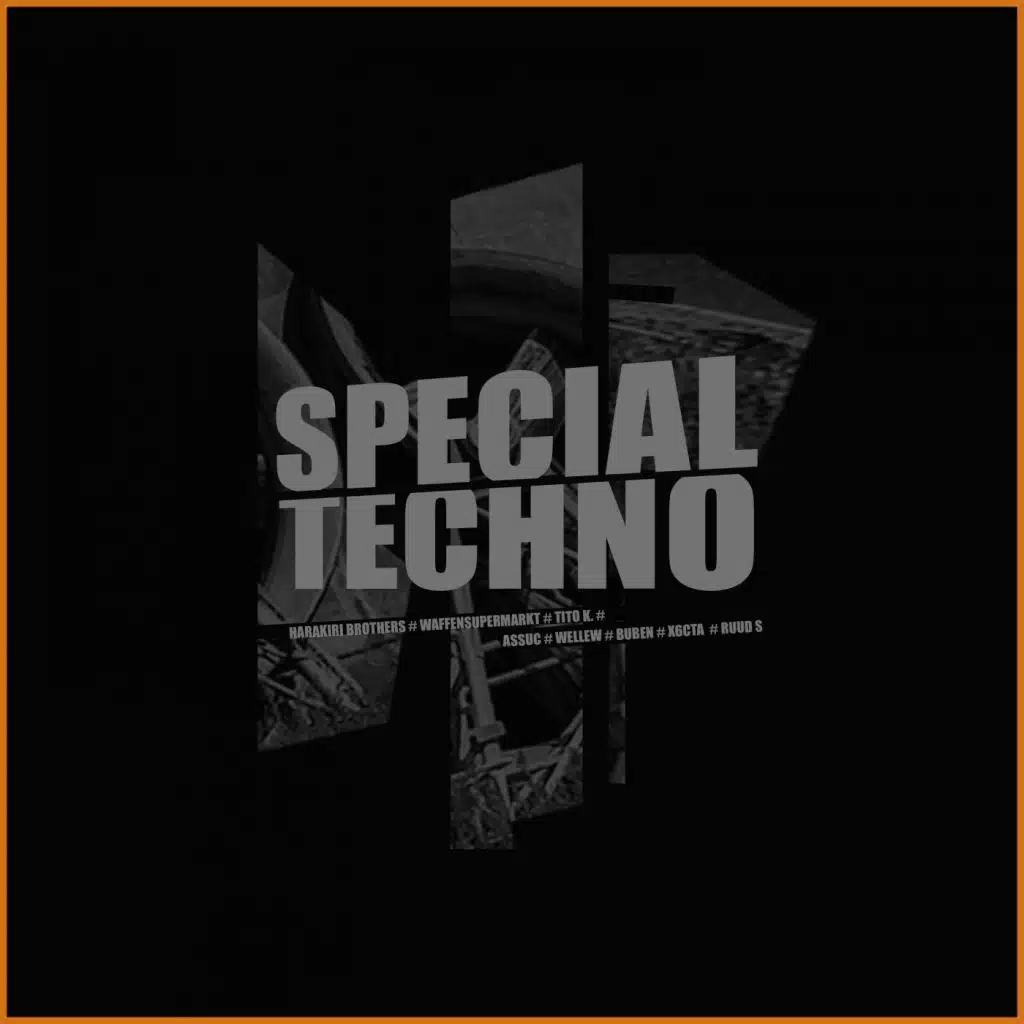 Special Techno
