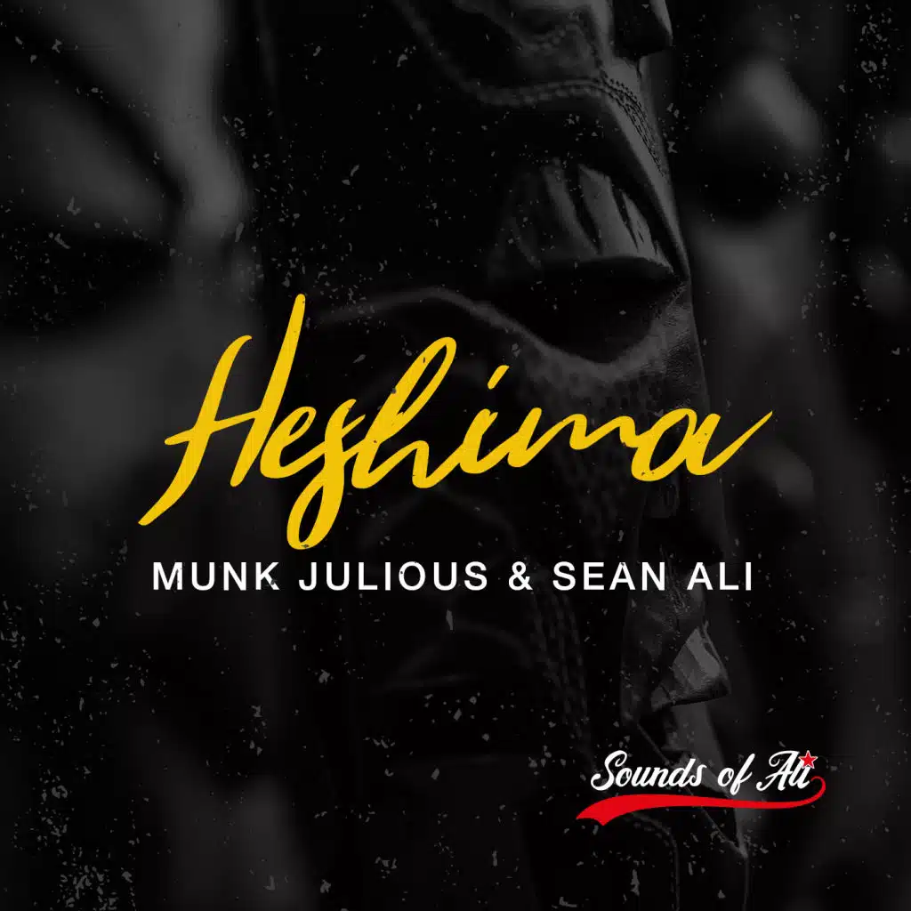 Sean Ali & Munk Julious