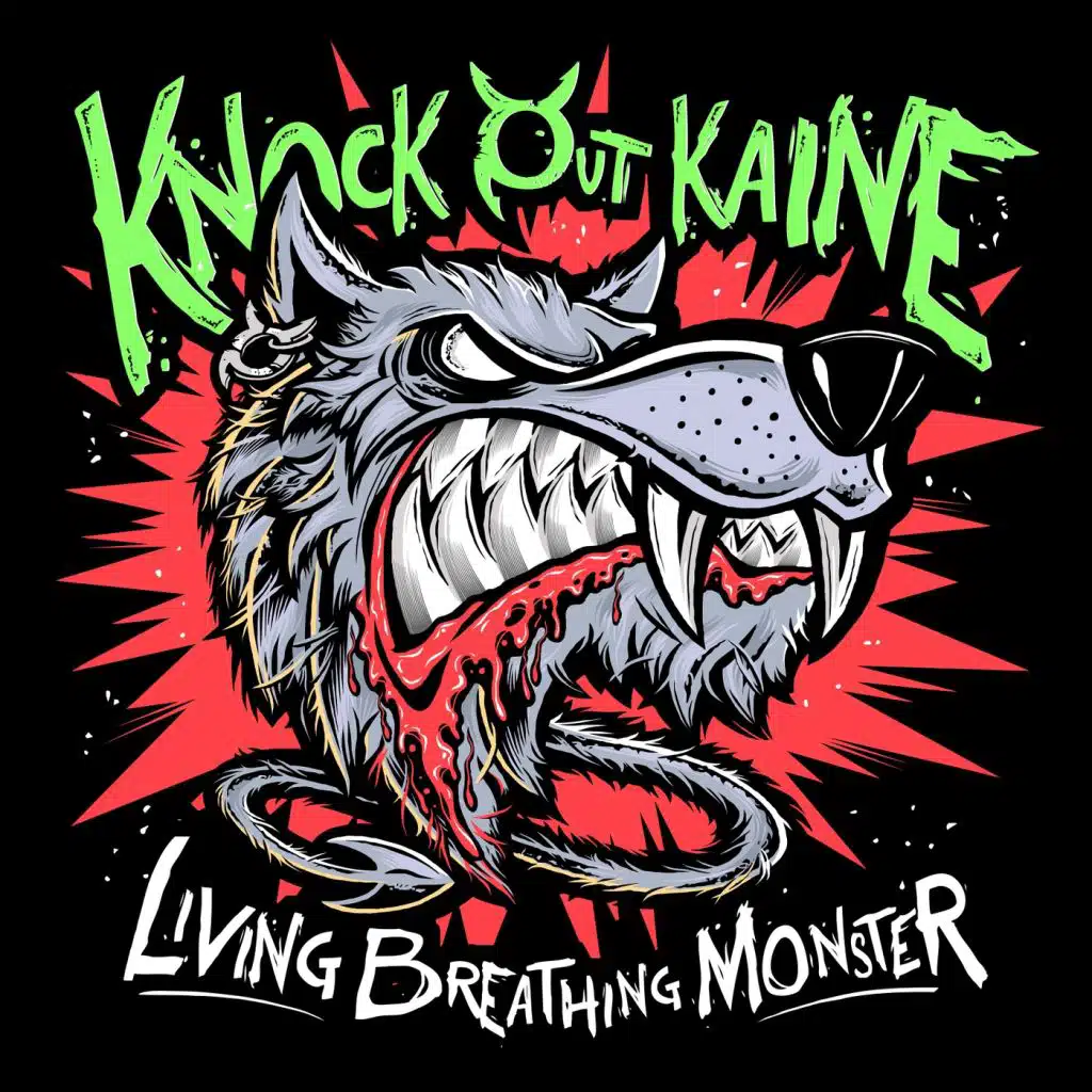 Knock Out Kaine