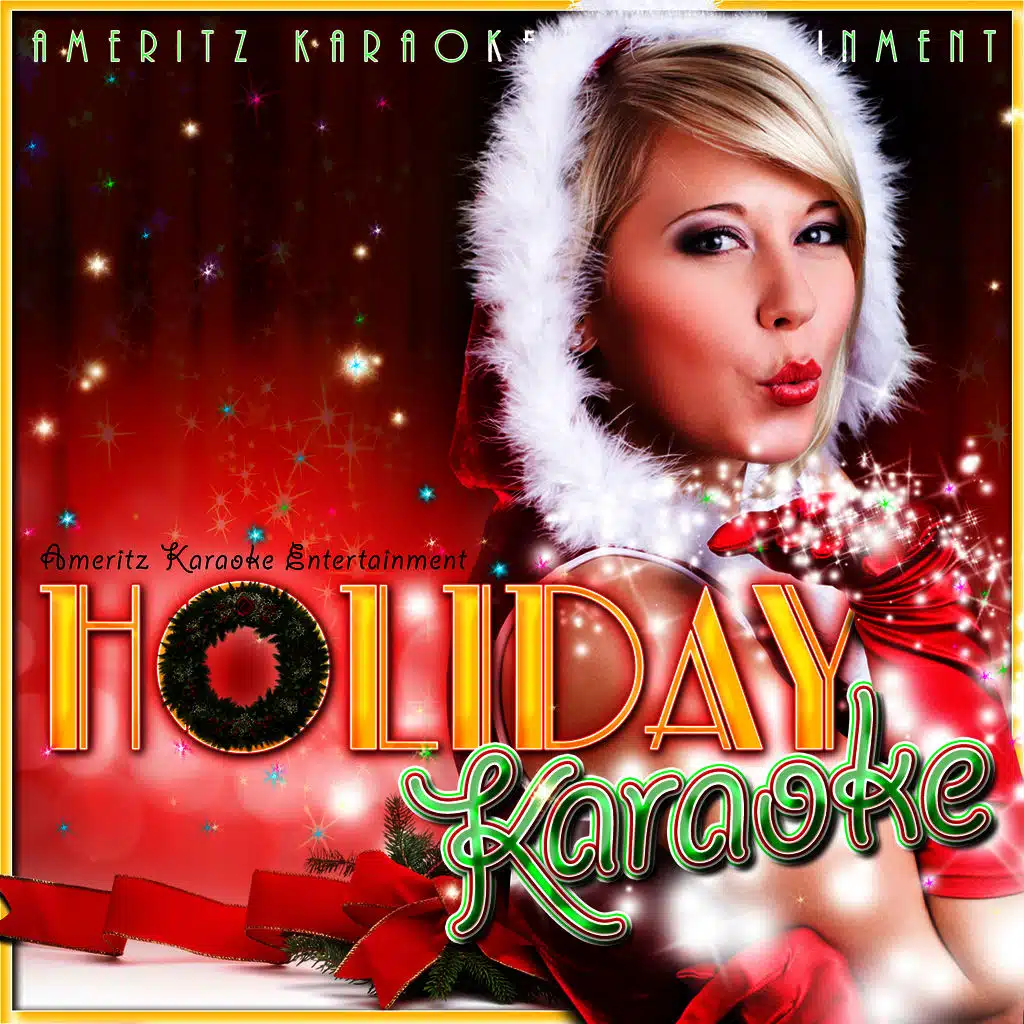 Holiday - Karaoke Vol. 26