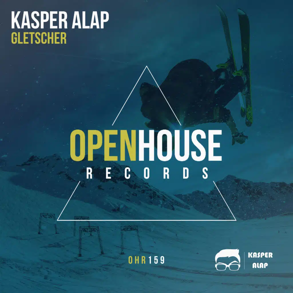 Kasper Alap