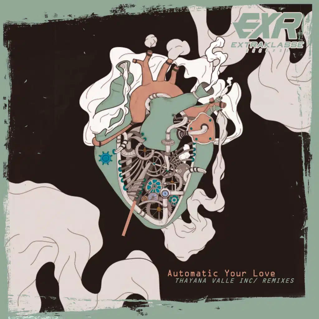 Your Love (Brutto B Remix)