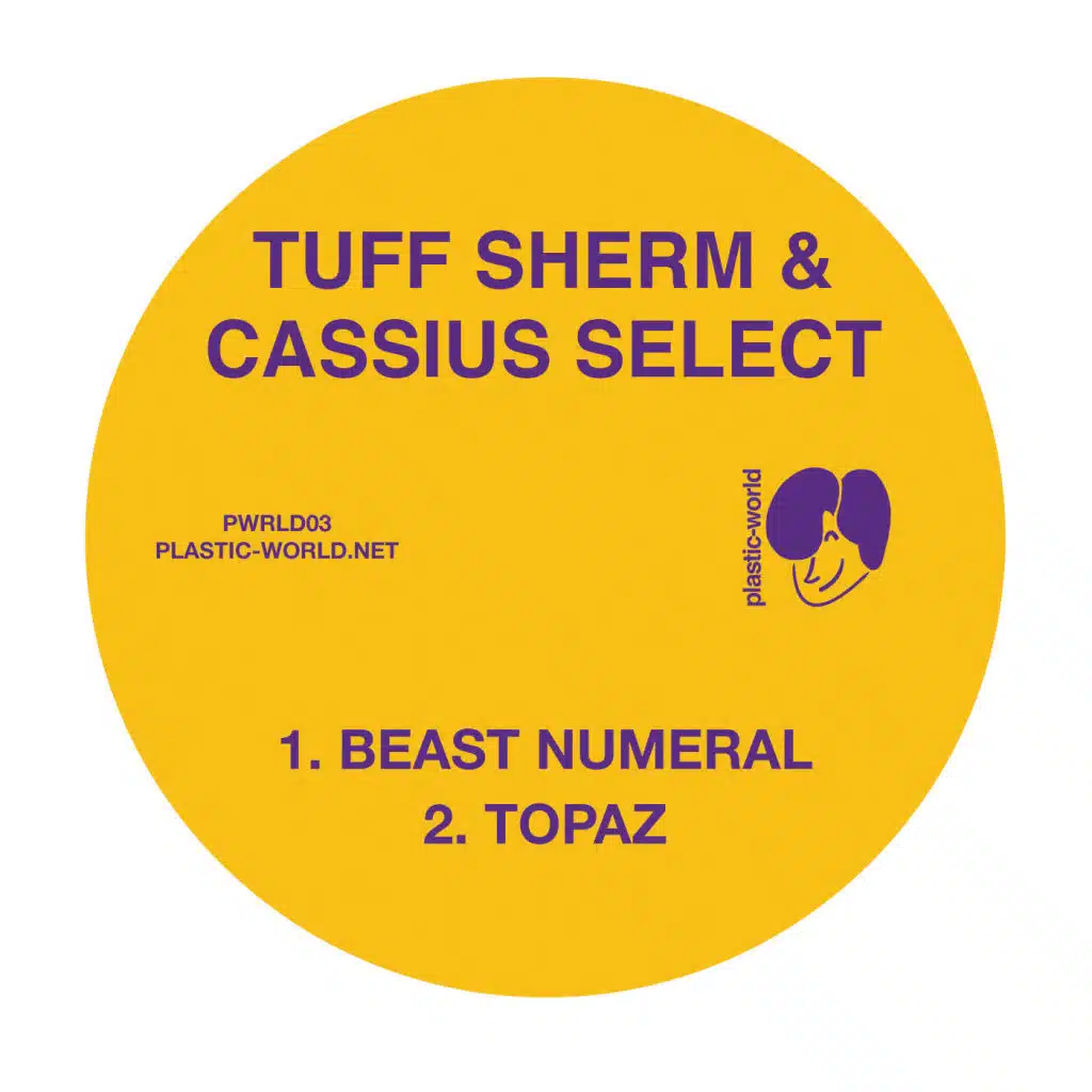 Tuff Sherm & Cassius Select