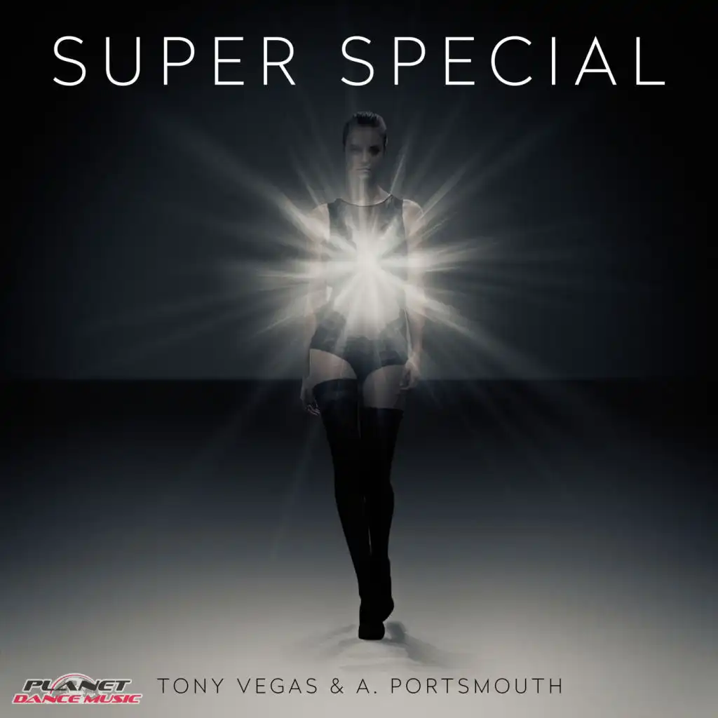 Super Special (Radio Edit)