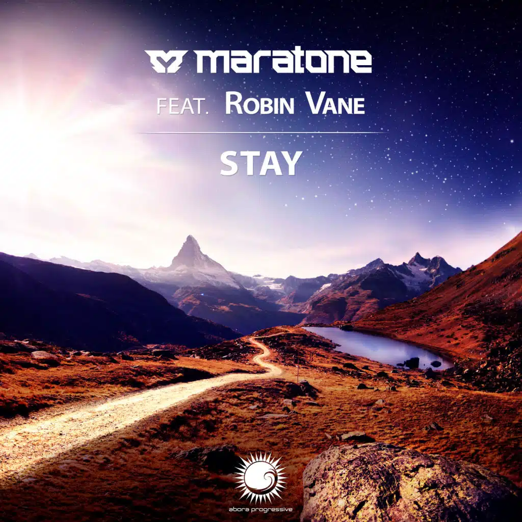 Stay (Dub Mix) [feat. Robin Vane]