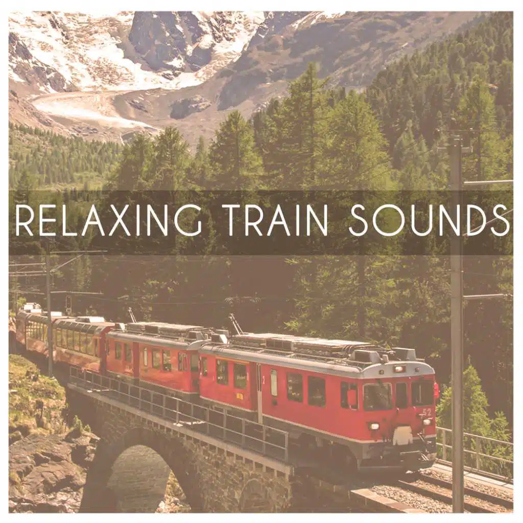 Relaxing Train Sounds