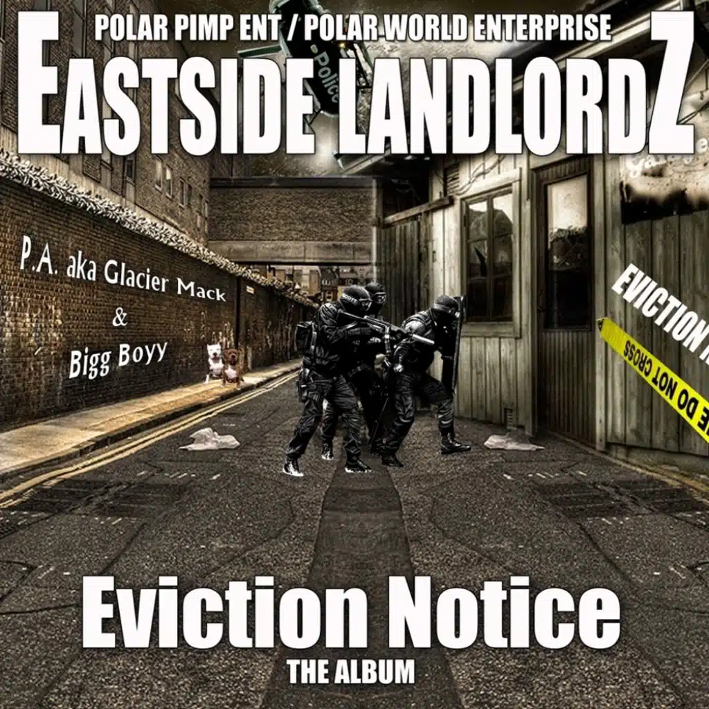 Eviction Notice