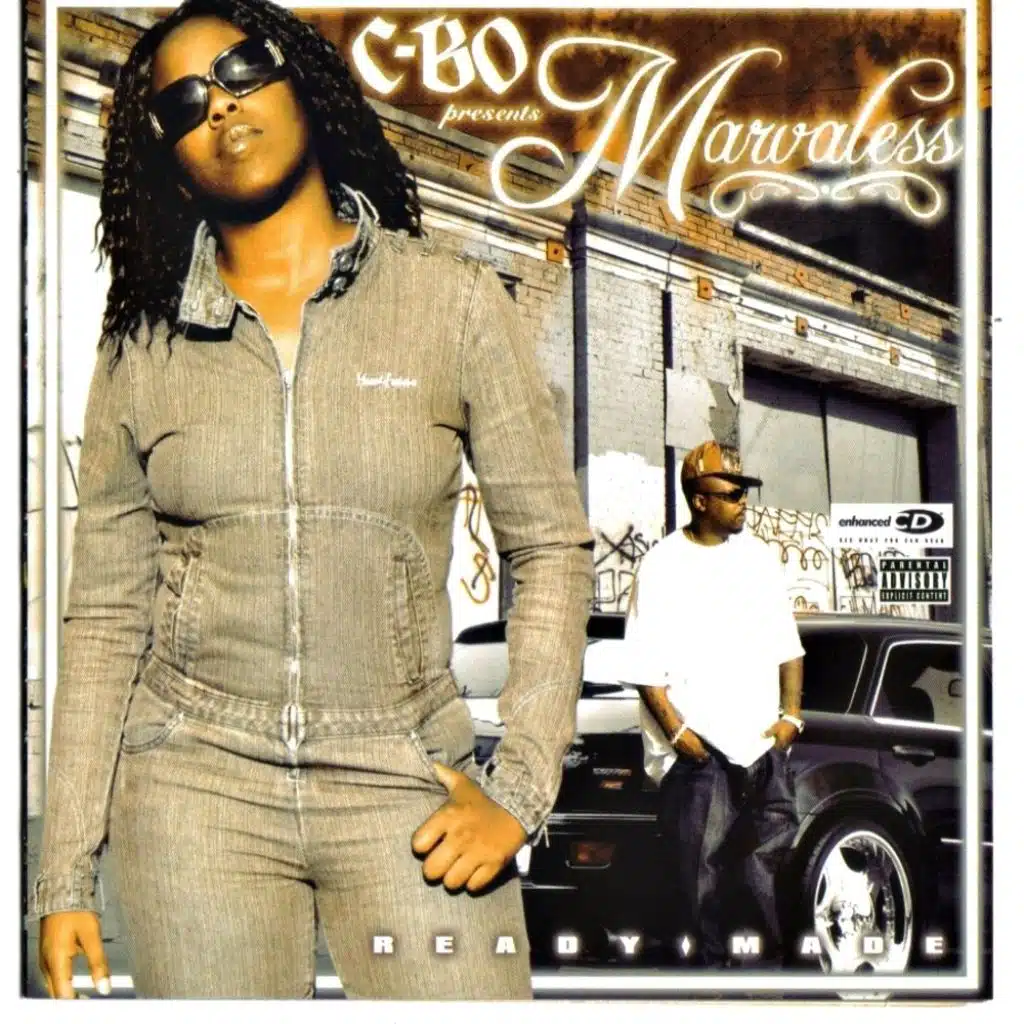 Rap Game (feat. Rick Ross)