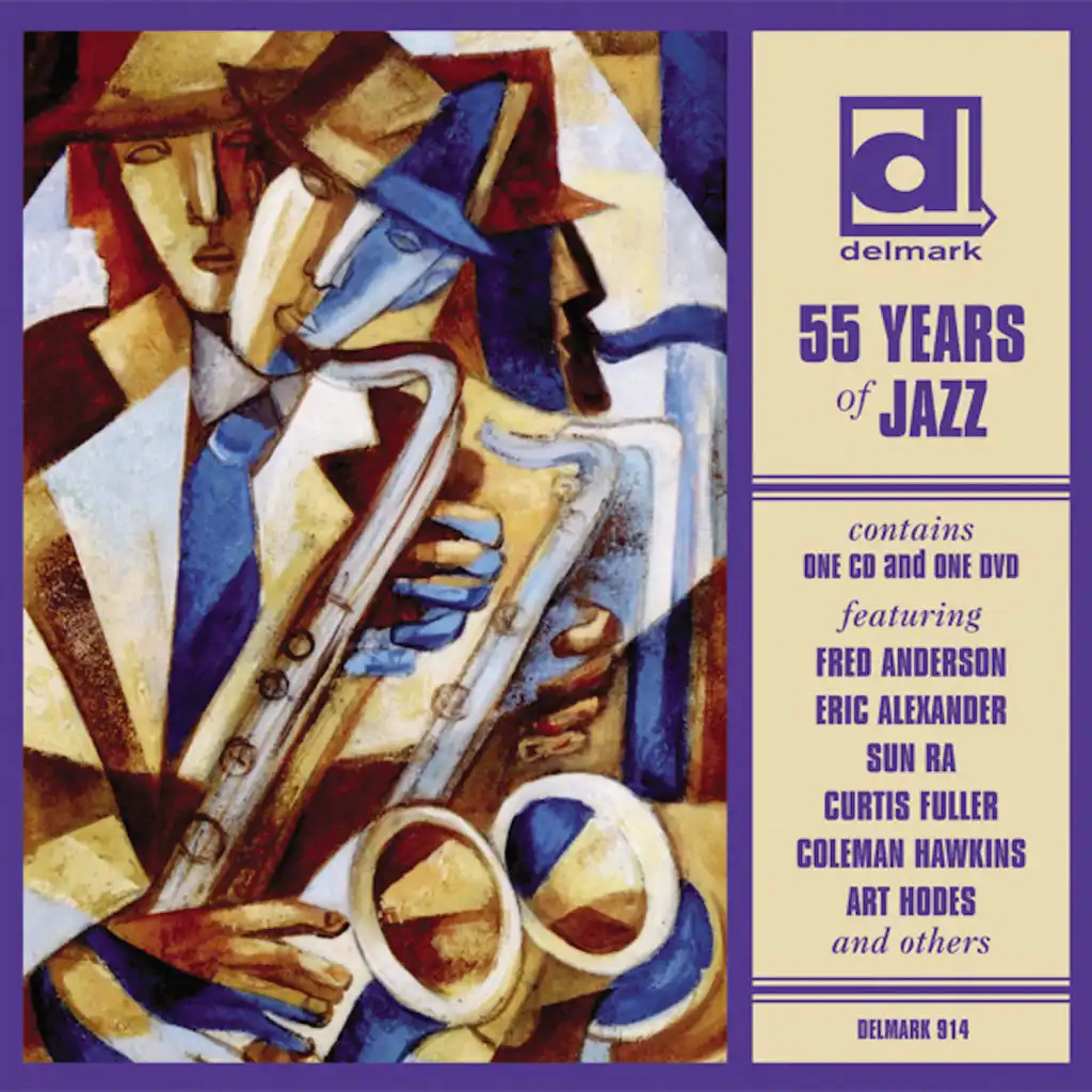 55 Years of Jazz