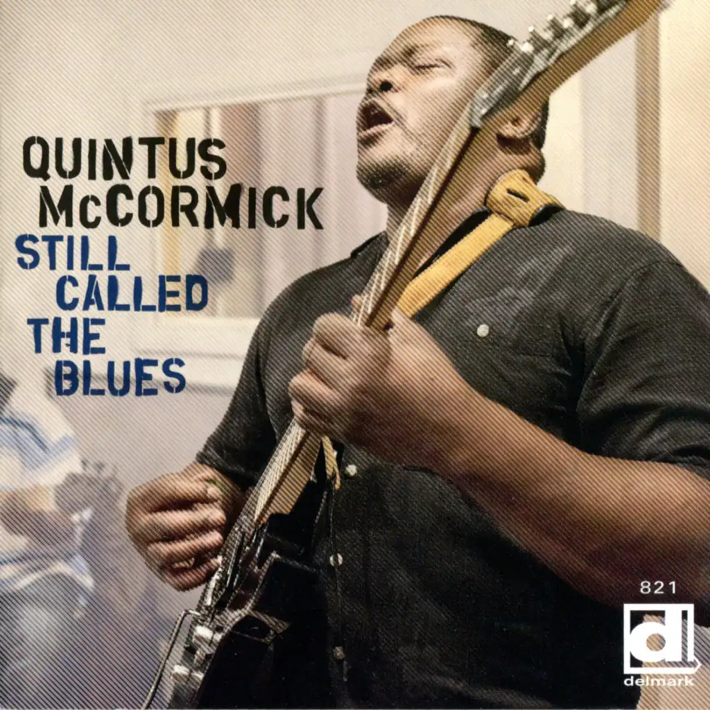 Quintus McCormick