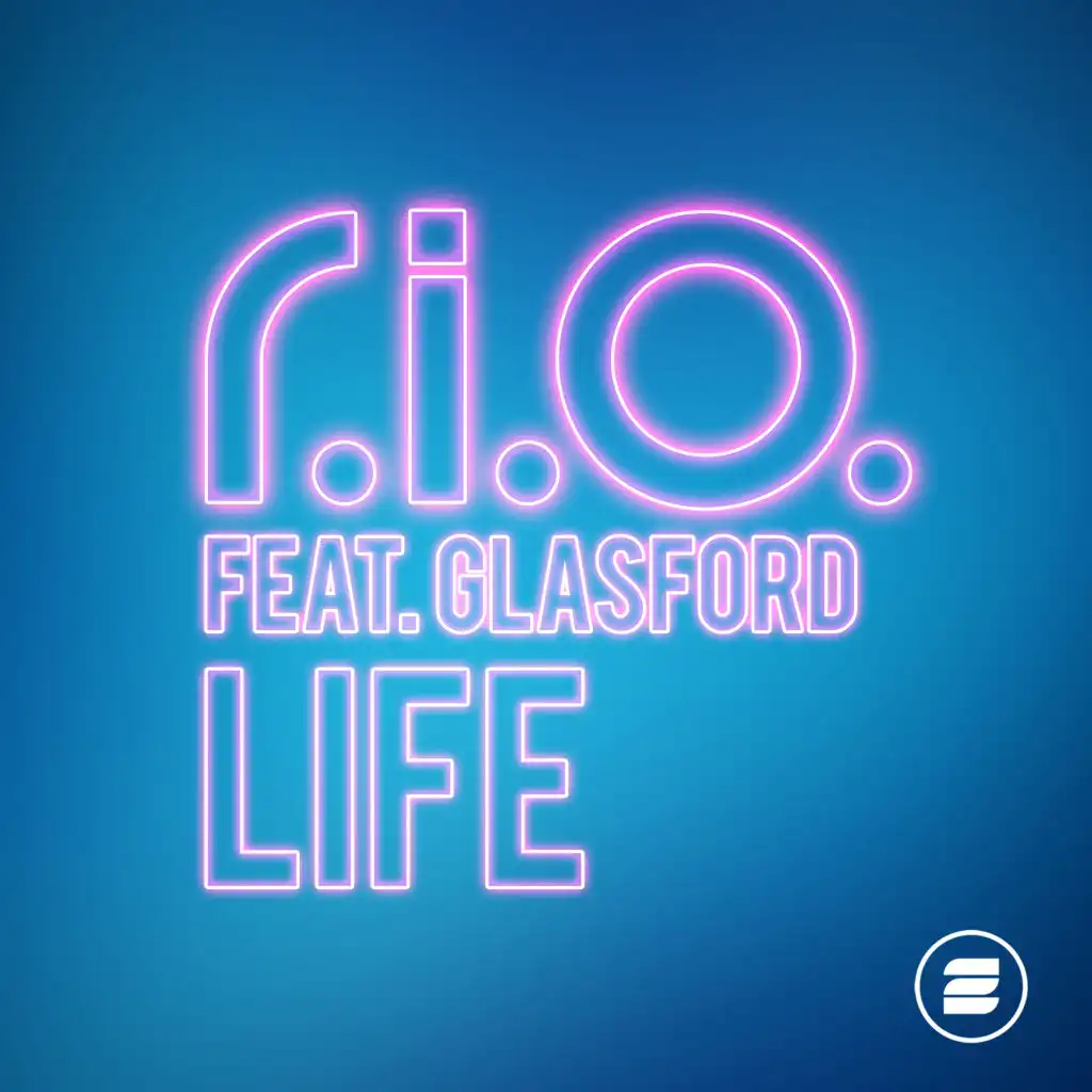 Life (House Mix) [feat. Glasford]