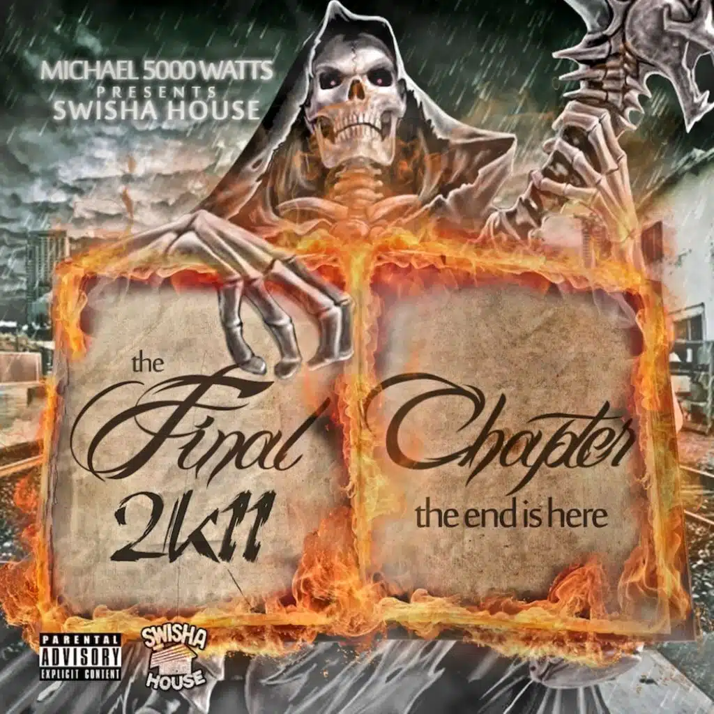 I'm Ballin (feat. Slim Thug)