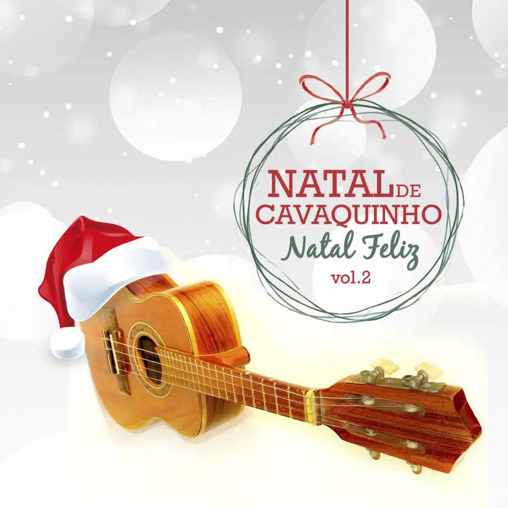 Natal De Cavaquinho