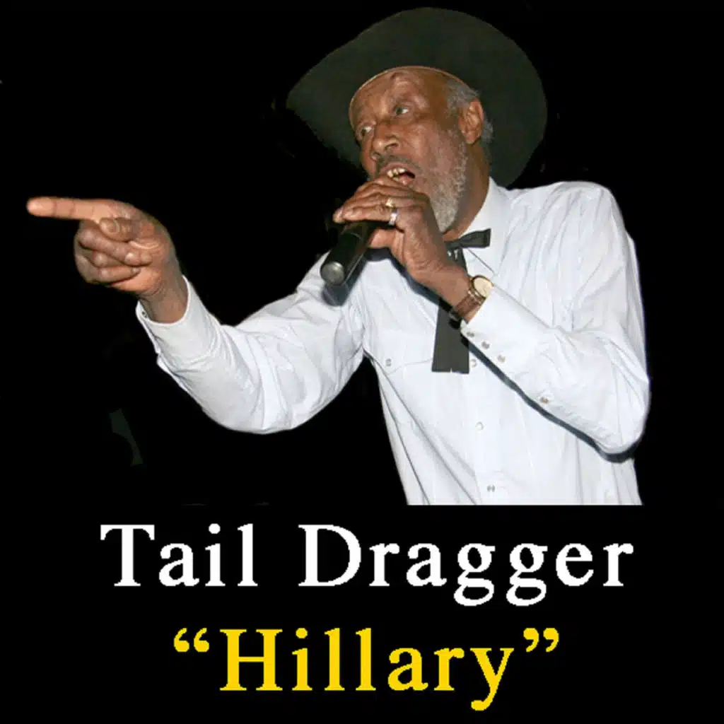 Tail Dragger