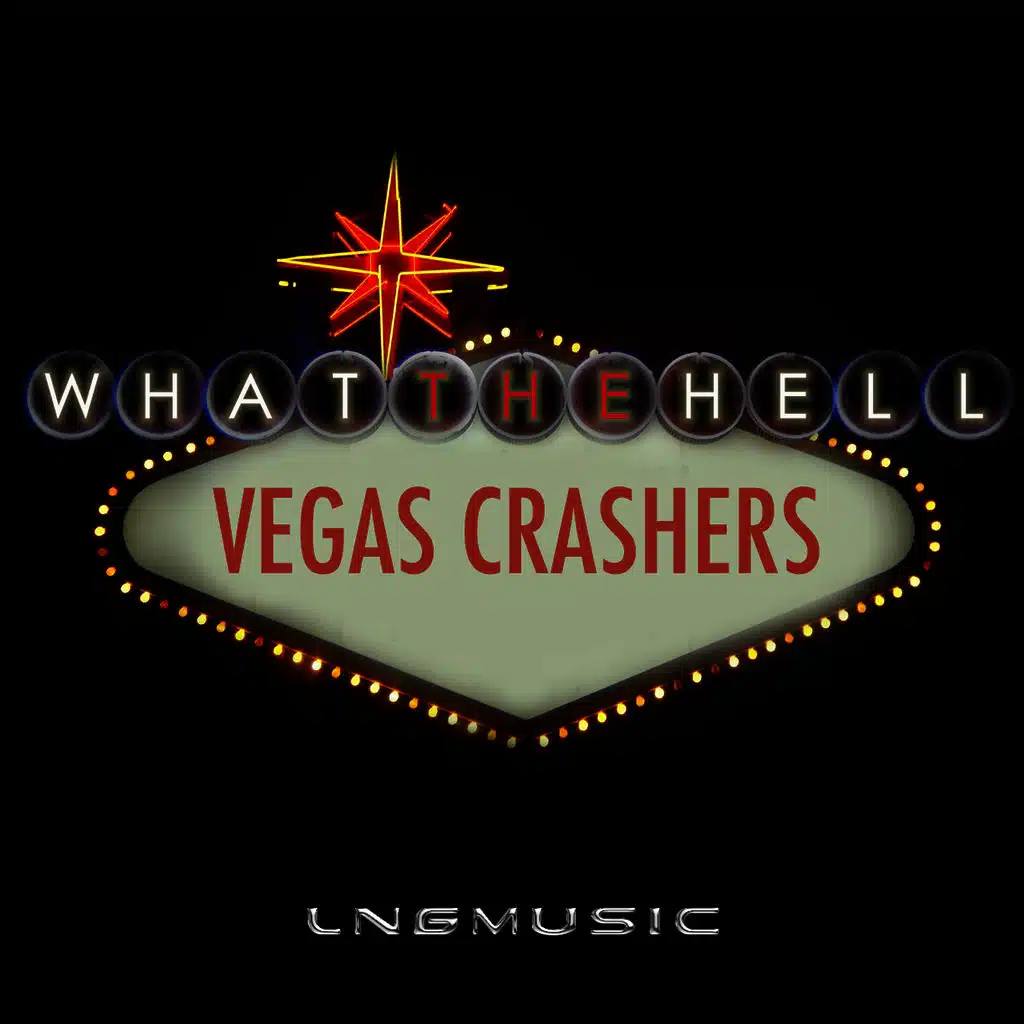 Vegas Crashers