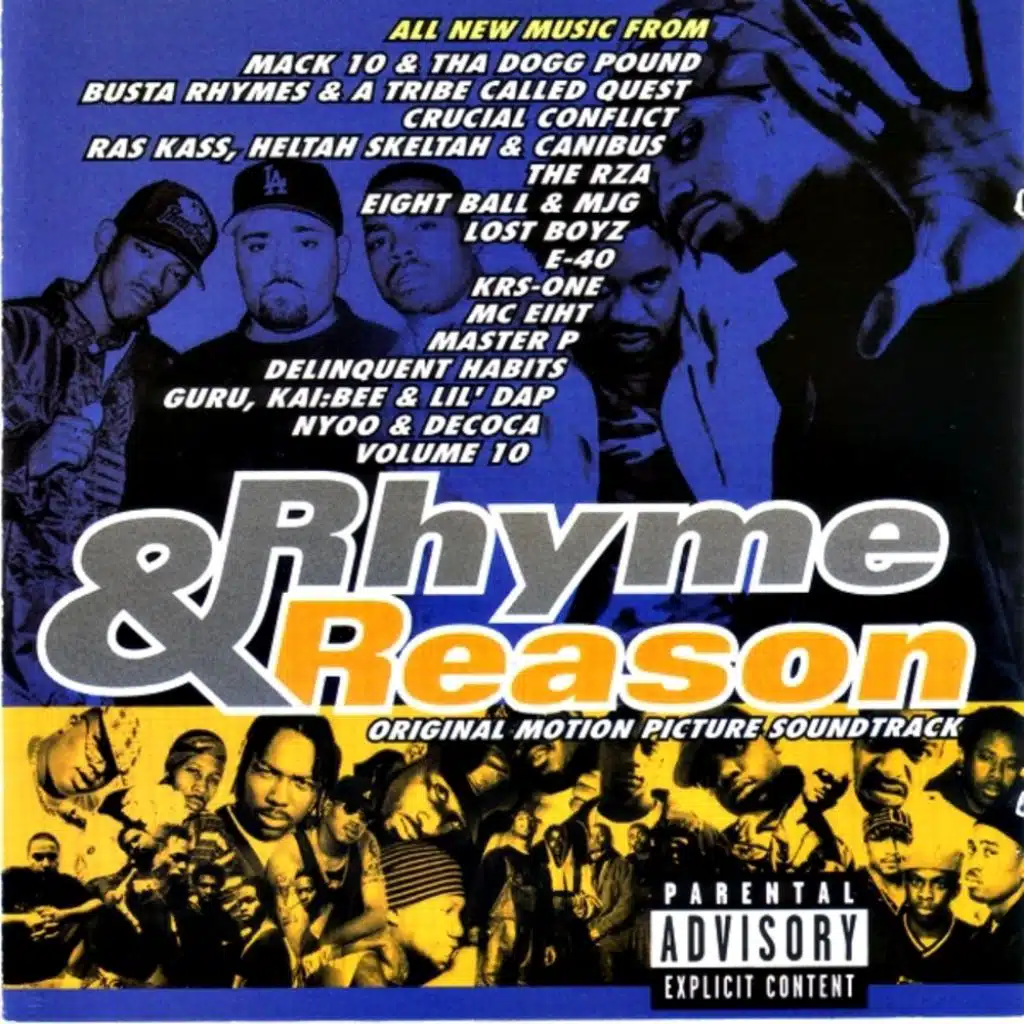 Rhyme & Reason