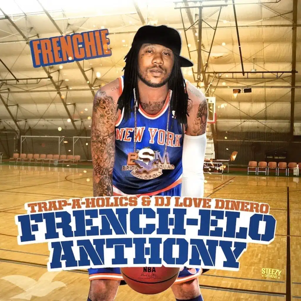 Frenchie (Intro)