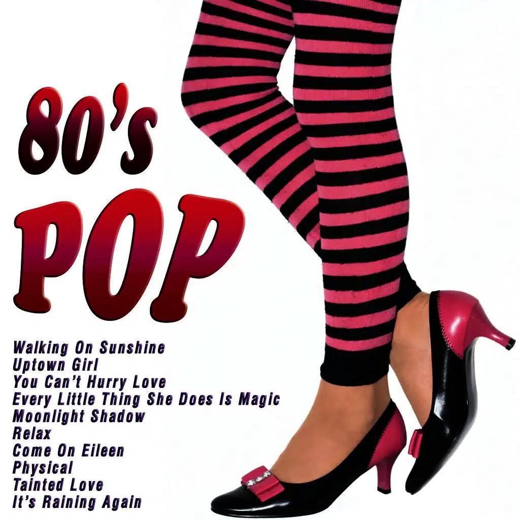 80's Pop