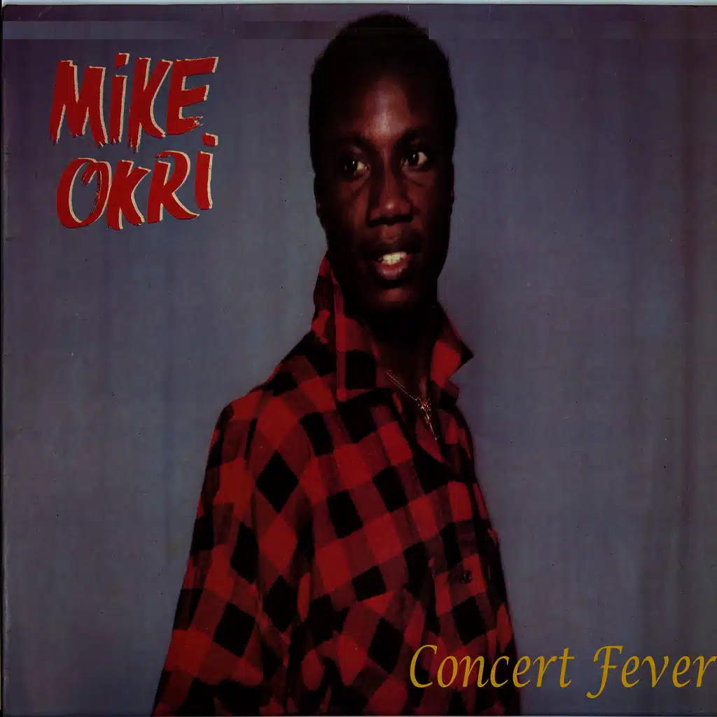 Concert Fever