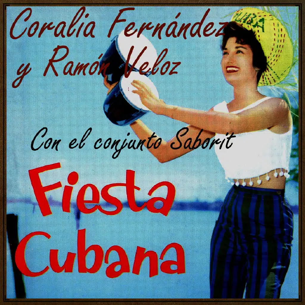 Fiesta Cubana