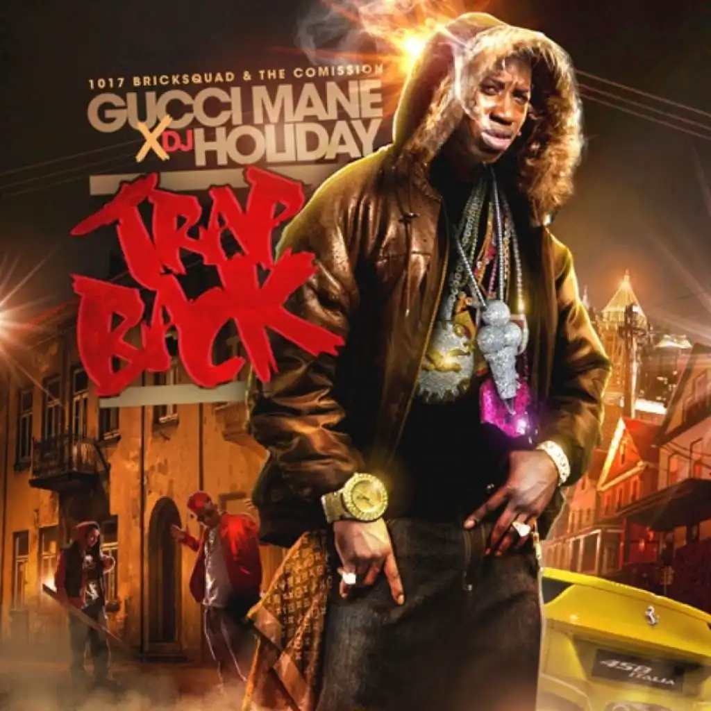 Get It Back (feat. 2 Chains)