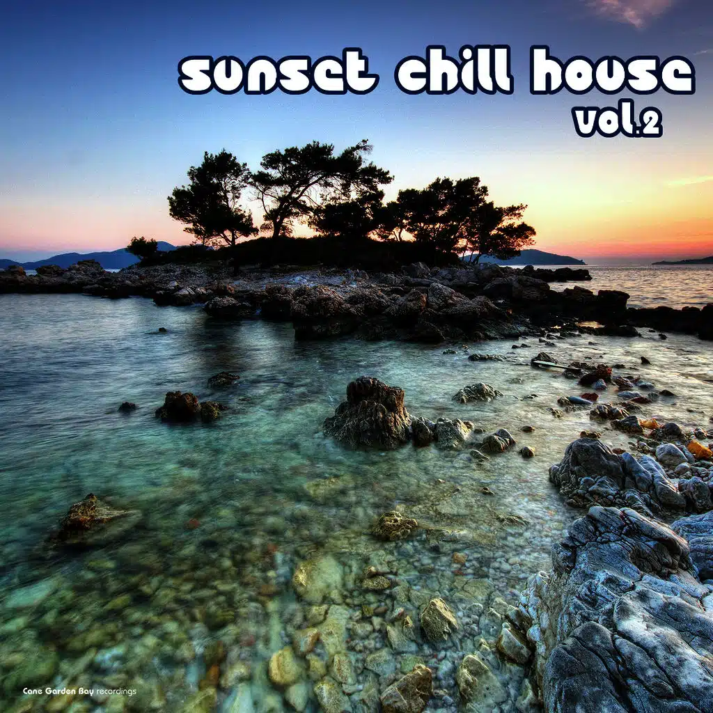 Sunset Chill House, Vol. 2 
