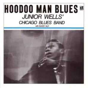 Hoodoo Man Blues (feat. Buddy Guy)