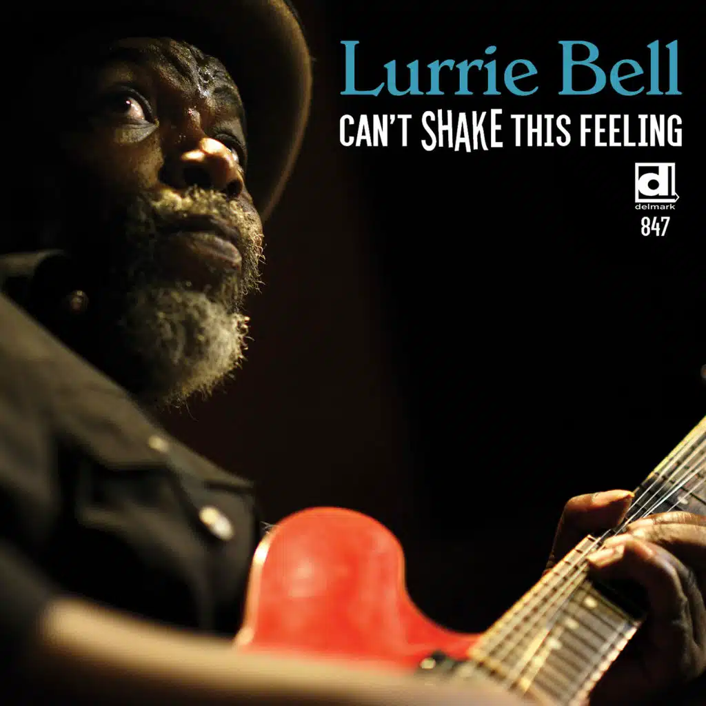 Lurrie Bell
