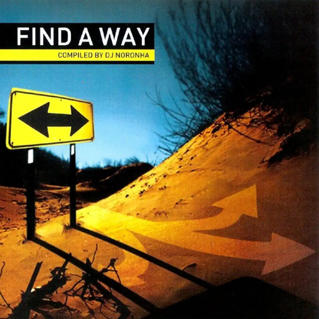 Find A Way (Remix)