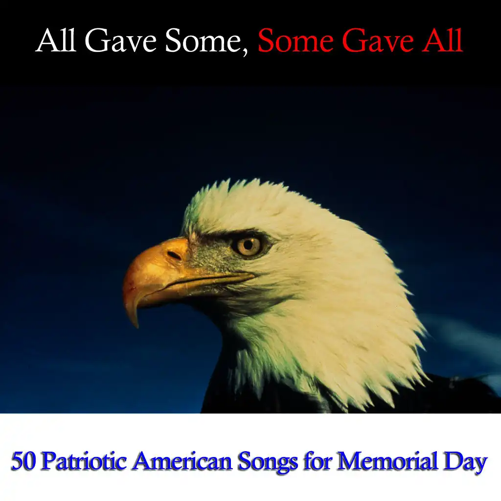 One Ruffle & Flourish & General's March