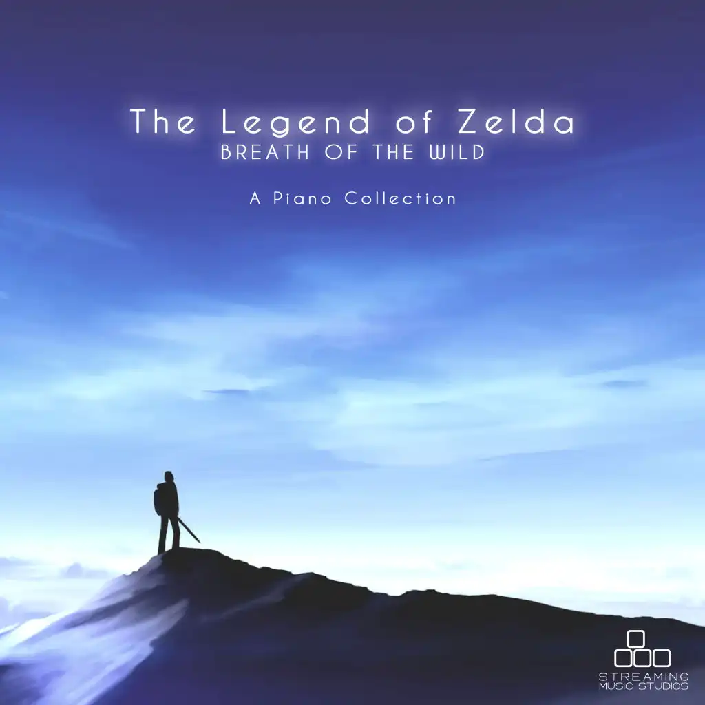 Link's Memory 'Zelda's Awakening' (From "The Legend of Zelda: Breath of the Wild")