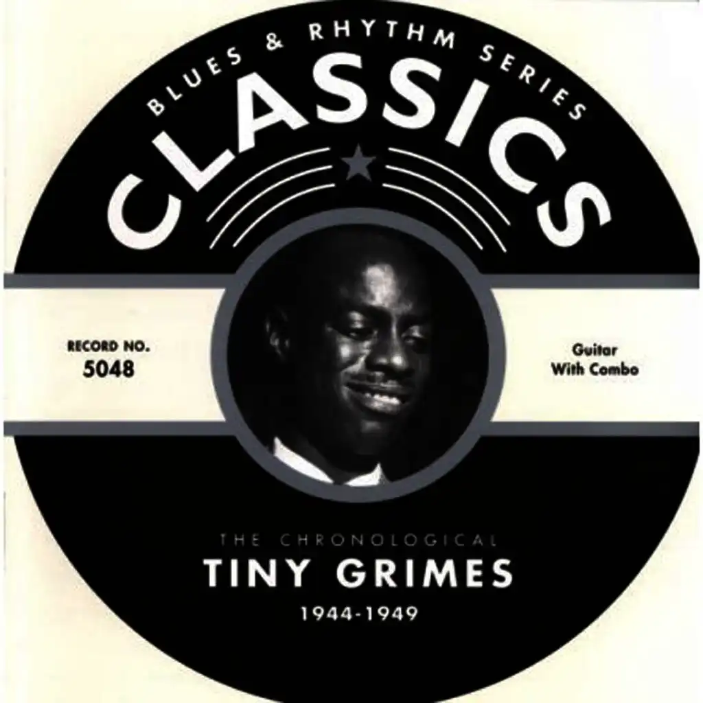 Groovin' with Grimes (11-03-44)