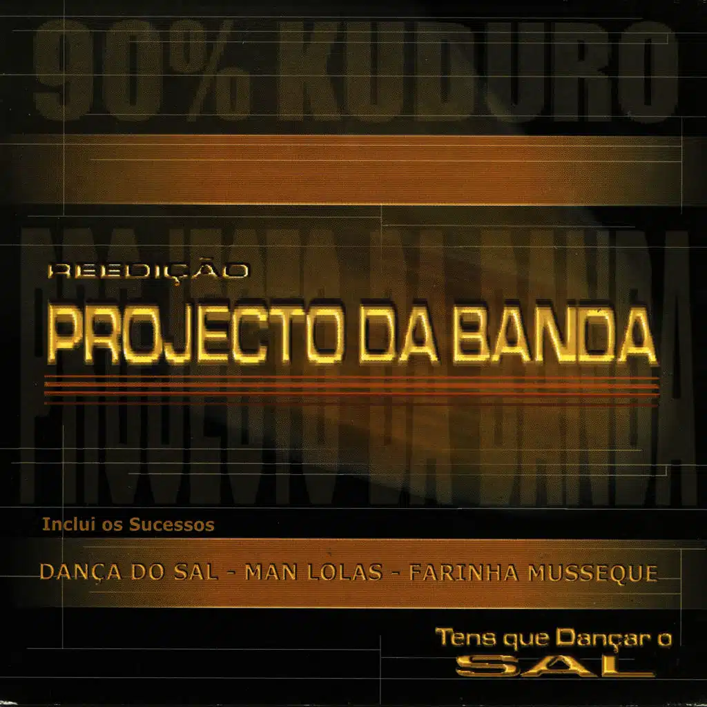 Projecto da Banda