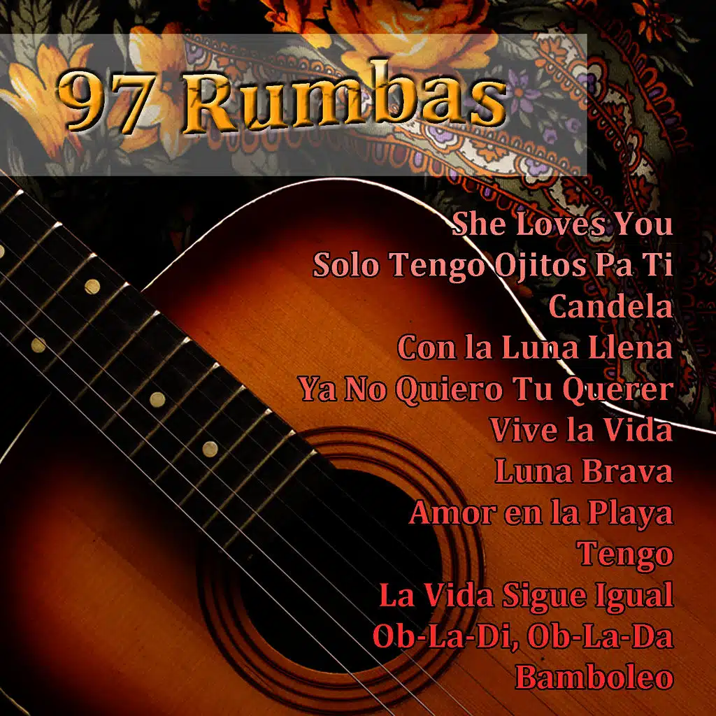 97 Rumbas
